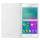 Etui do Samsung Galaxy A3 biale - 222368 - zdjęcie 4